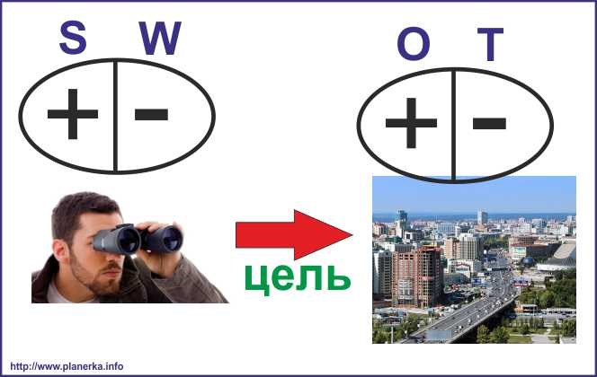  SWOT 